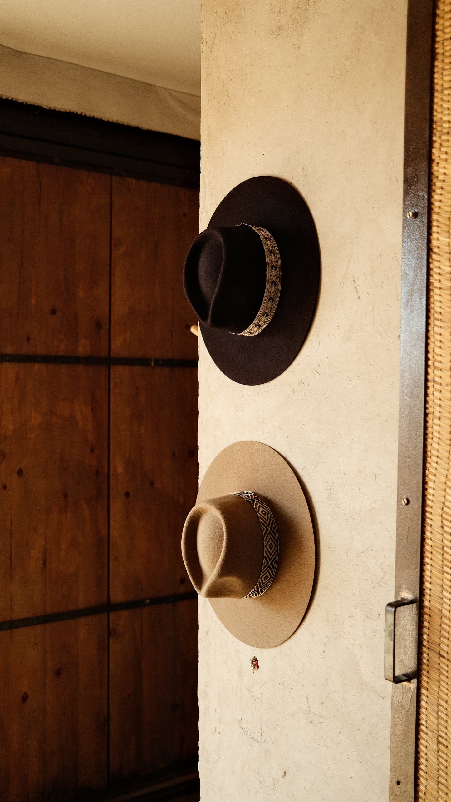 DARK GREEN CLASSIC FEDORA