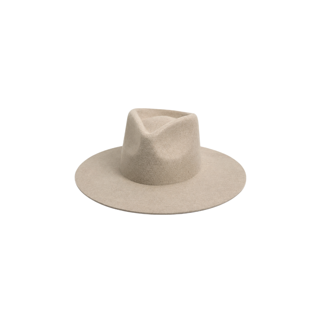 SAGE CLASSIC FEDORA