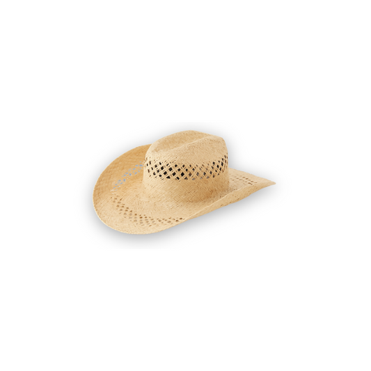The Riviera – Handwoven Raffia Sun Hat